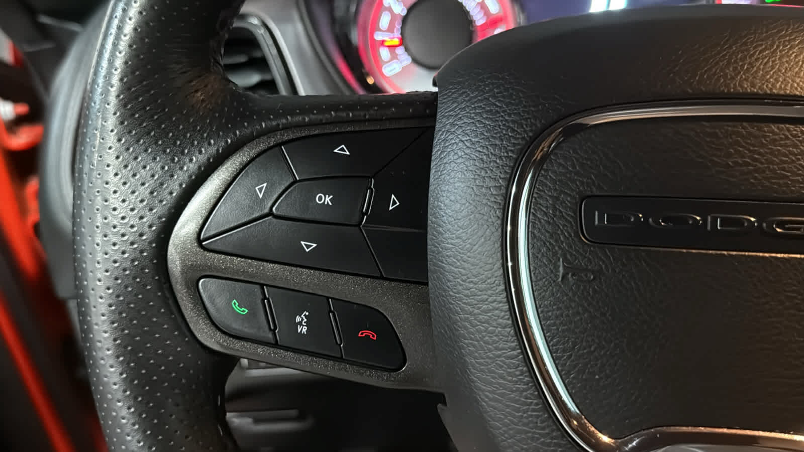 Used 2022 Dodge Challenger R/T Scat Pack RWD image 12