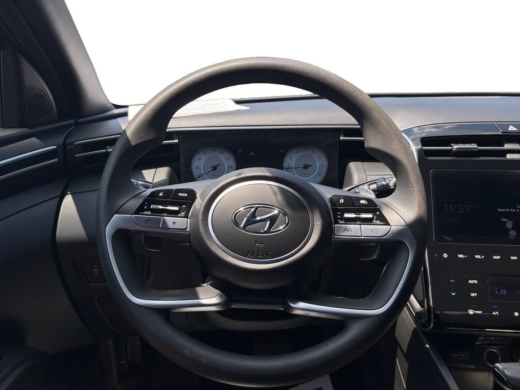 Used 2024 Hyundai Santa Cruz Night AWD/4WD image 16