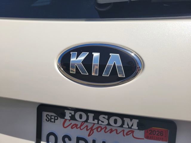 Used 2020 Kia Sorento SX image 7