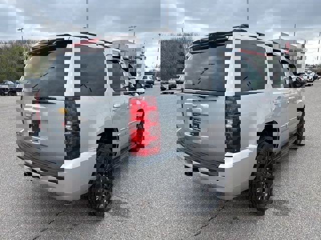 Used 2013 Chevrolet Tahoe LT AWD/4WD image 10