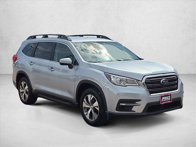 Used 2022 Subaru Ascent Premium w/ Convenience Package AWD/4WD image 3