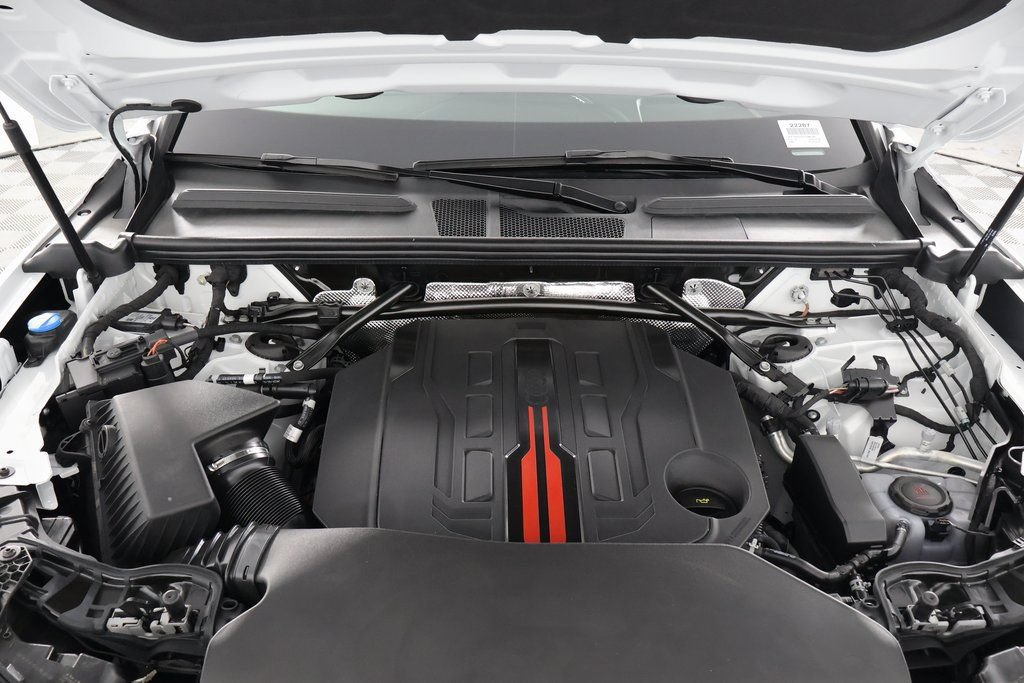 New 2026 Audi SQ5 Premium Plus AWD/4WD image 9