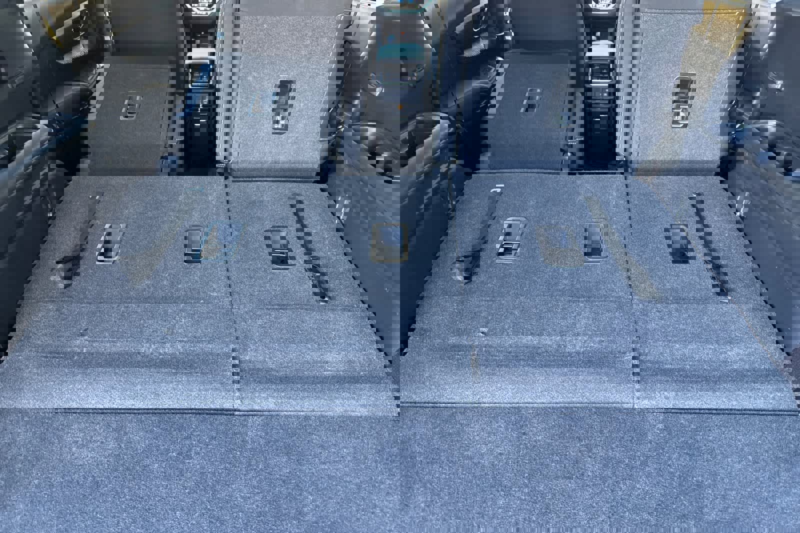 Certified 2024 Subaru Ascent Premium w/ Convenience Package image 17