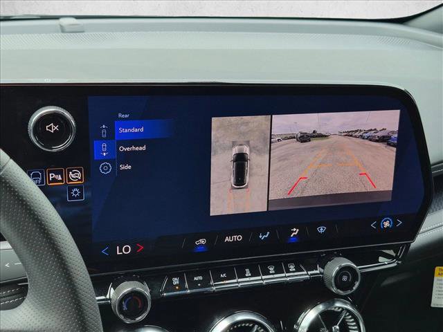 New 2026 Chevrolet Blazer EV LT FWD image 12
