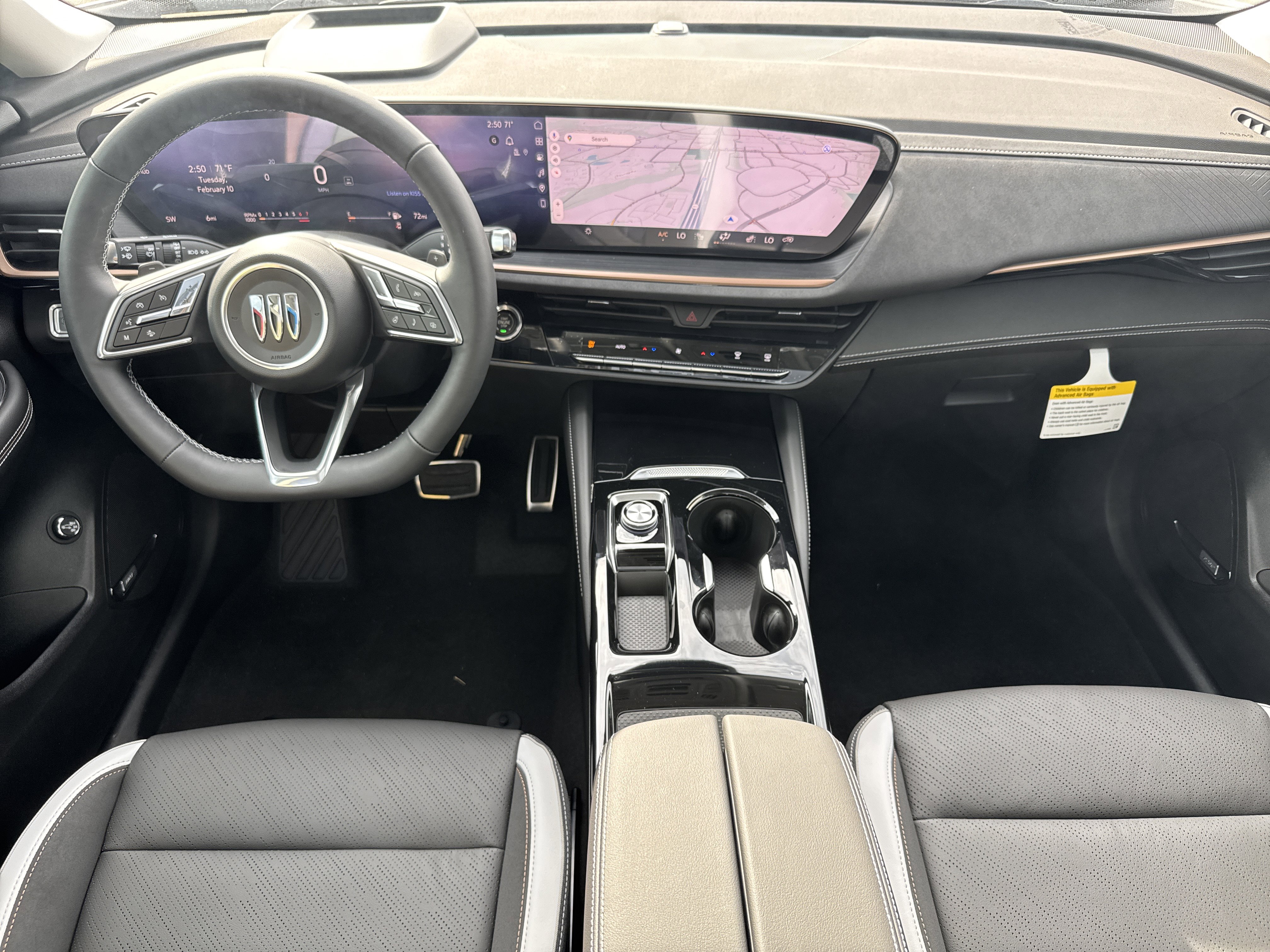 New 2026 Buick Envision Sport Touring image 27