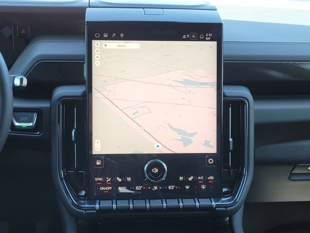 New 2026 GMC Yukon XL AT4 AWD/4WD image 14