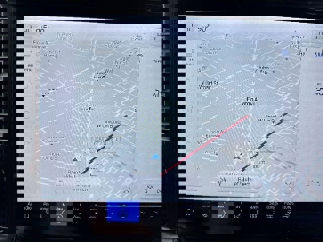 New 2025 Ford F150 XLT w/ Equipment Group 302A MID image 22