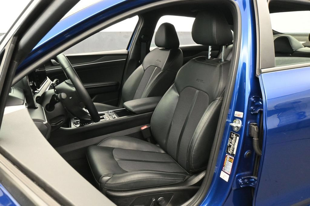 Used 2024 Kia K5 GT-Line FWD image 10