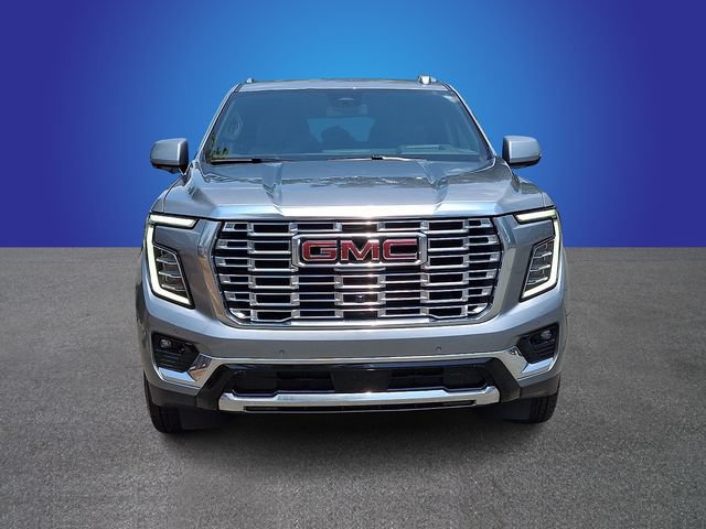 Used 2025 GMC Yukon XL Denali AWD/4WD image 2