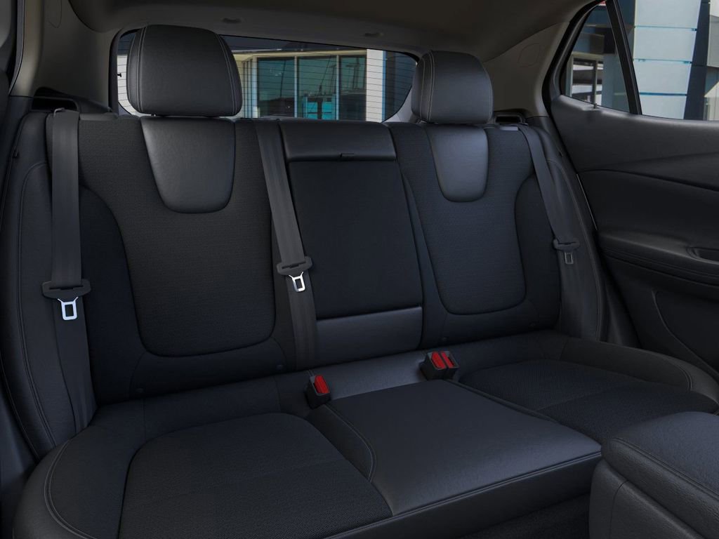 New 2026 Buick Encore GX Preferred w/ Comfort Package image 17