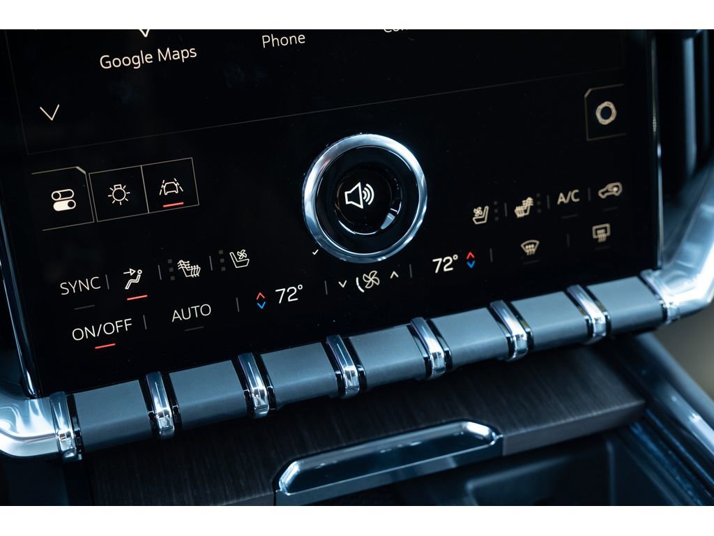 Used 2025 GMC Acadia Denali image 26