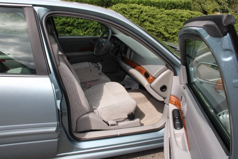 Used 2003 Buick Le Sabre Custom FWD image 13