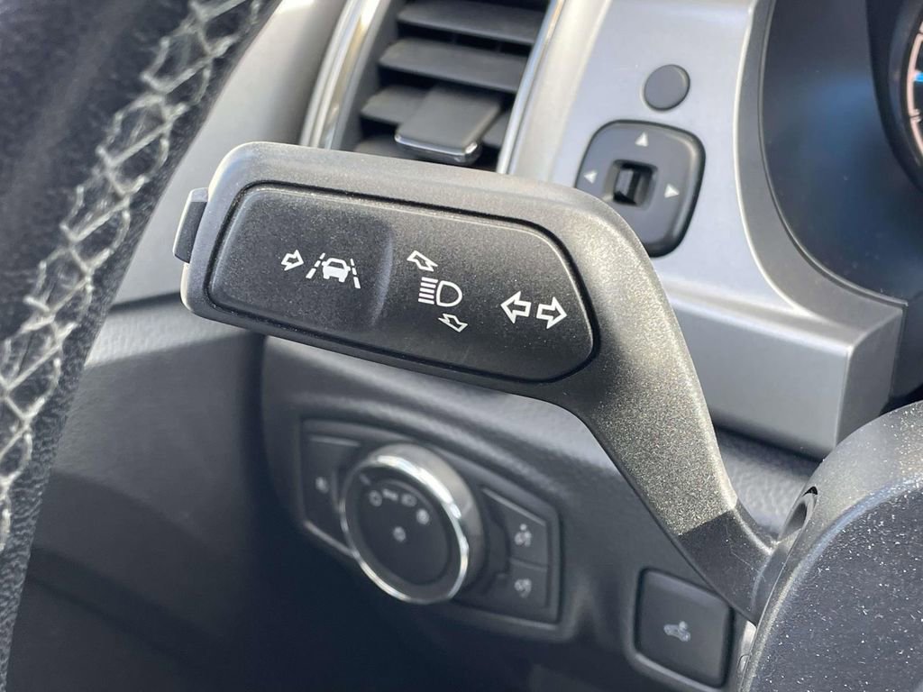 Used 2022 Ford Ranger XLT w/ Equipment Group 301A Mid image 10