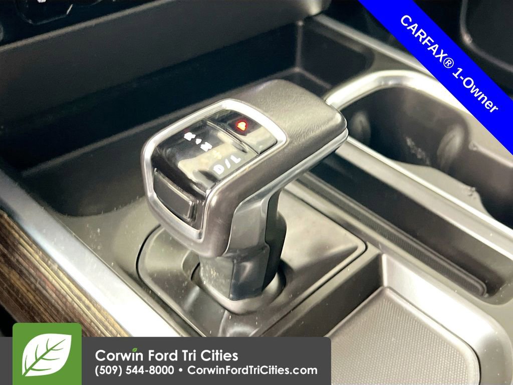 Used 2022 GMC Sierra 1500 Elevation w/ Elevation Premium Package image 10