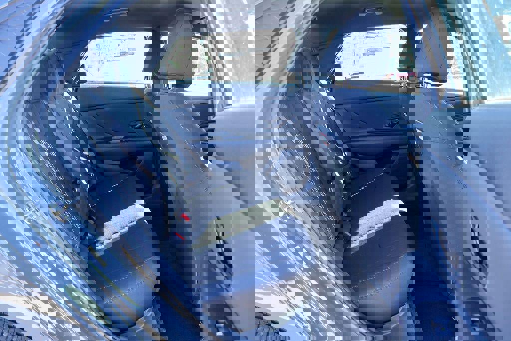 New 2026 Hyundai Elantra Sport image 10