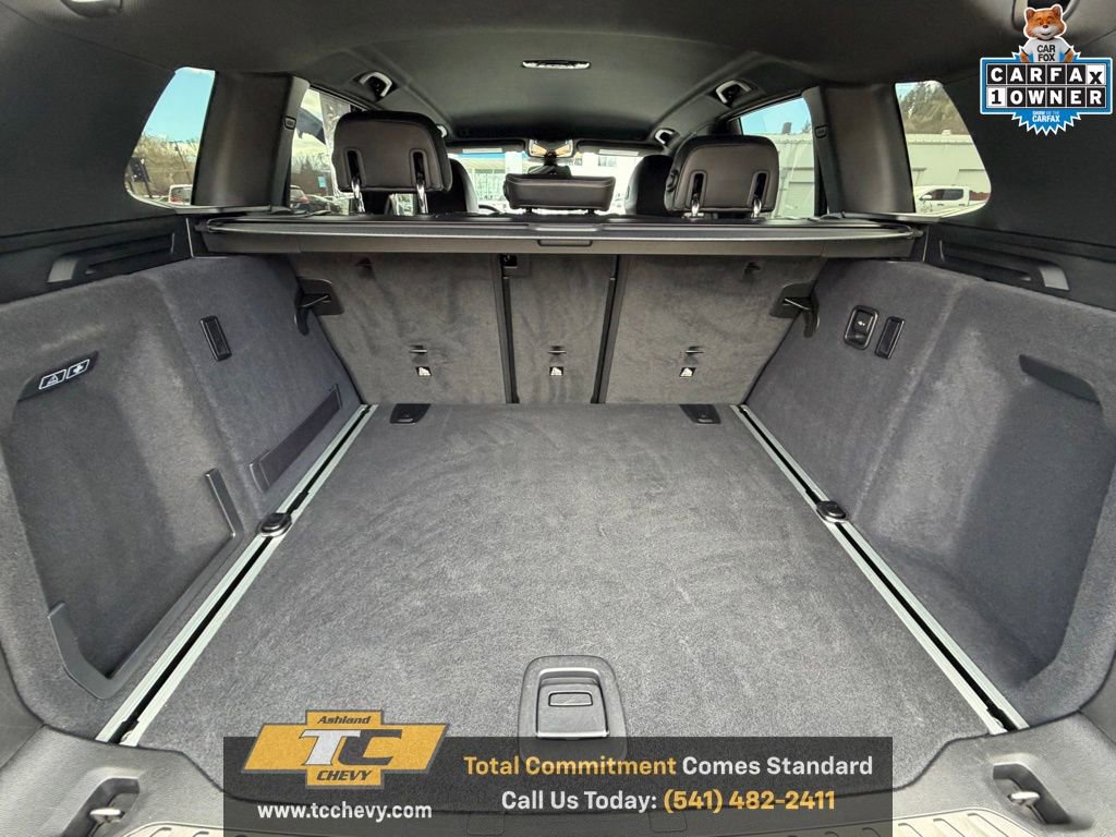 Used 2022 BMW X3 xDrive30i image 13