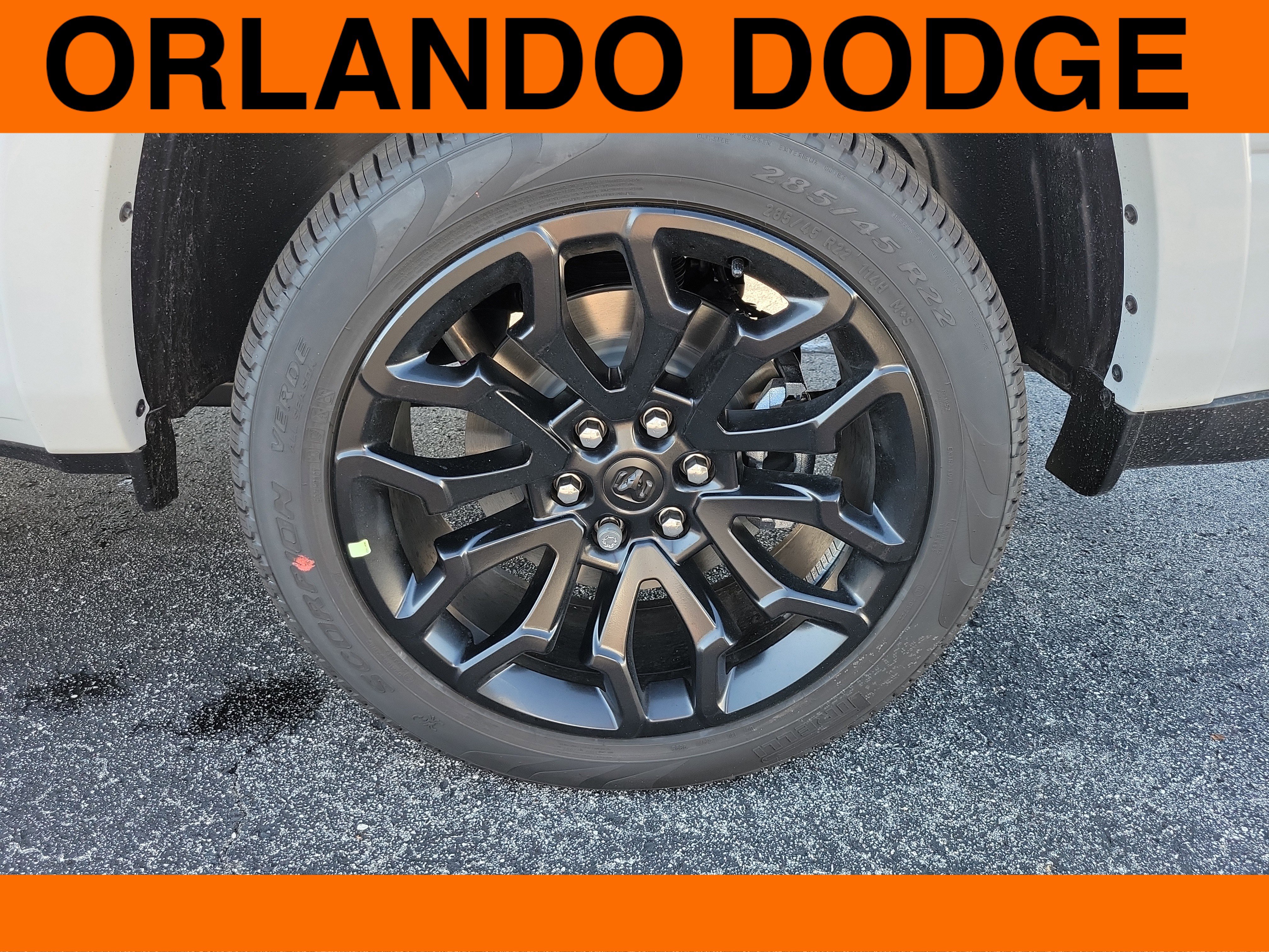 New 2026 RAM 1500 Limited image 7