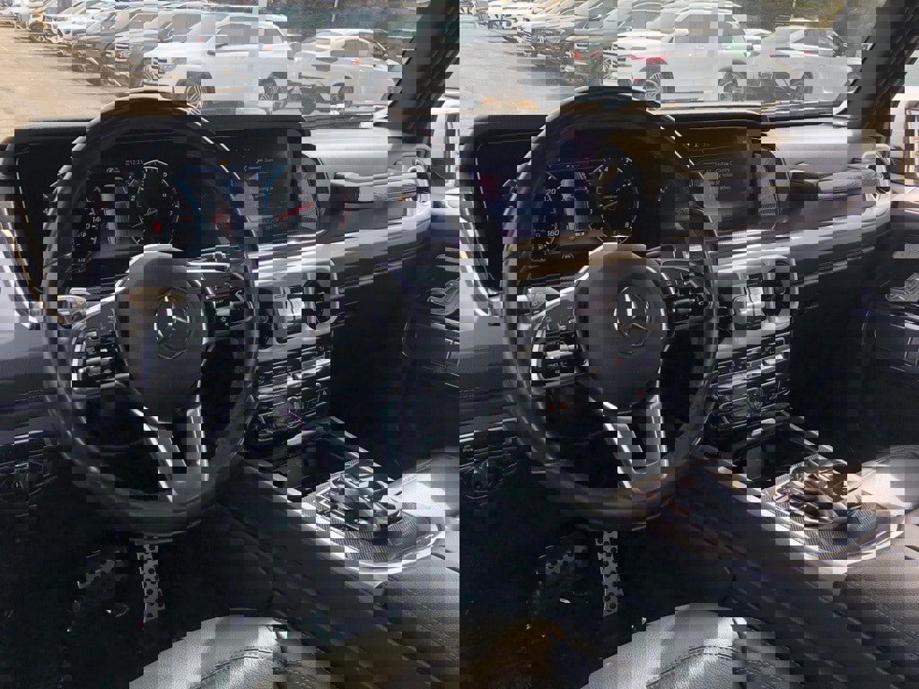 Used 2021 Mercedes-Benz G 550 image 17