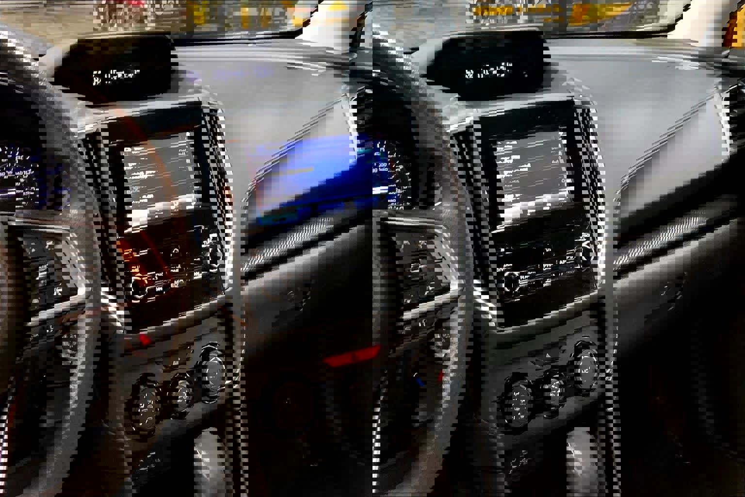 Used 2023 Subaru Impreza Premium image 7