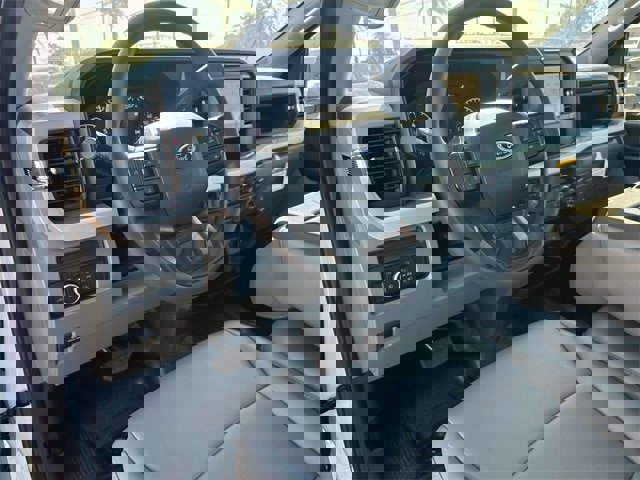 New 2026 Ford F350 XL w/ XL Chrome Package image 16