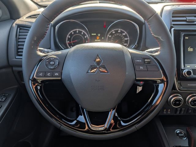 New 2026 Mitsubishi Outlander Sport AWD image 7