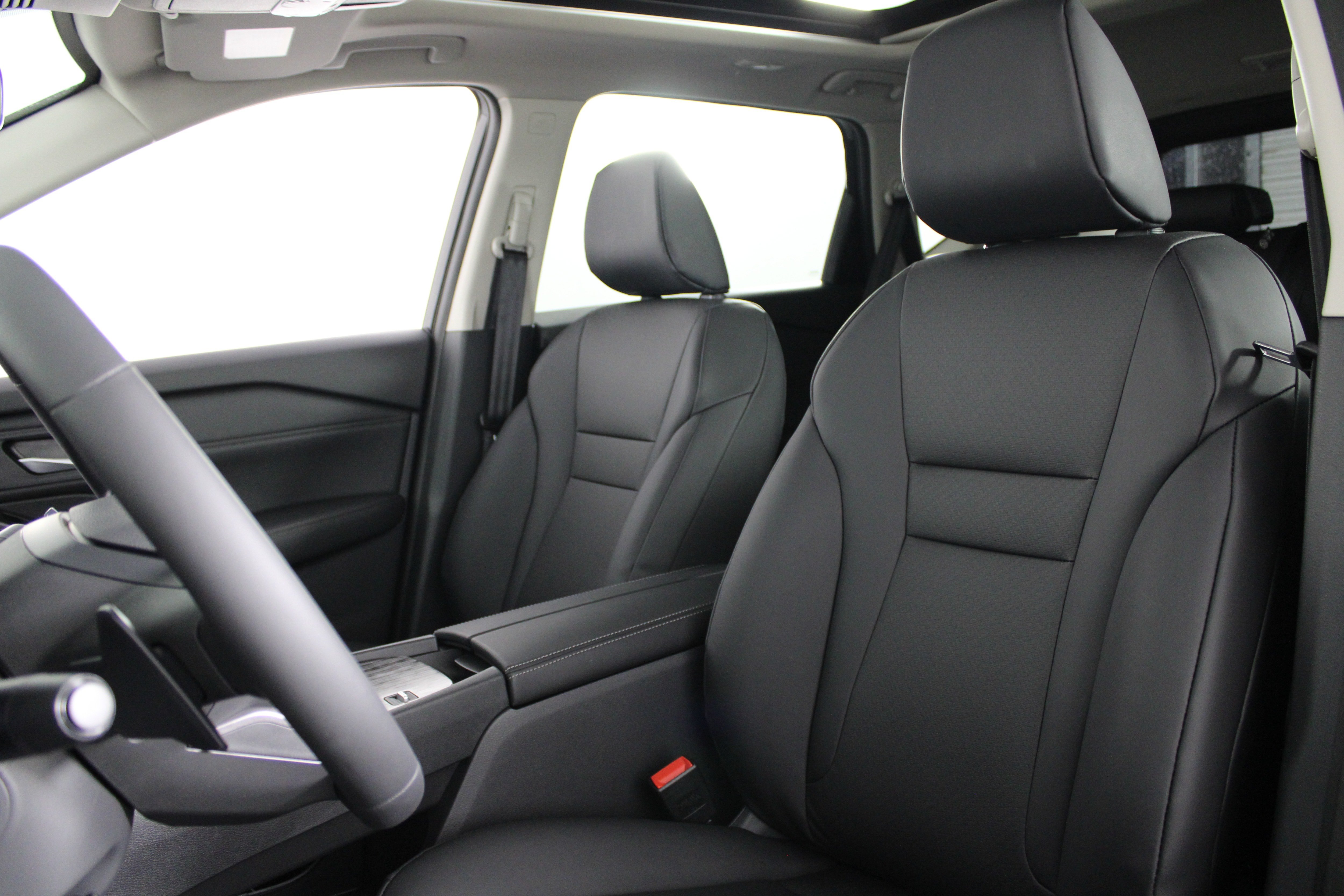 New 2026 Nissan Rogue Dark Armor FWD image 11