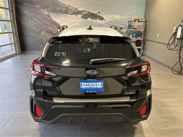 New 2026 Subaru Crosstrek 2.5i Limited image 5