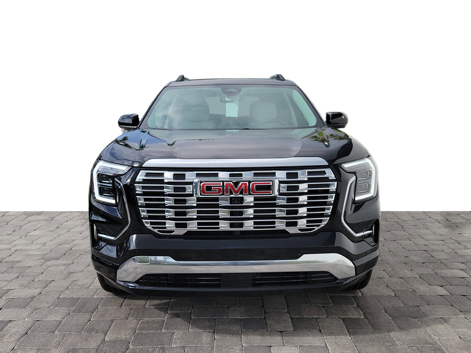 New 2026 GMC Terrain Denali AWD/4WD image 2