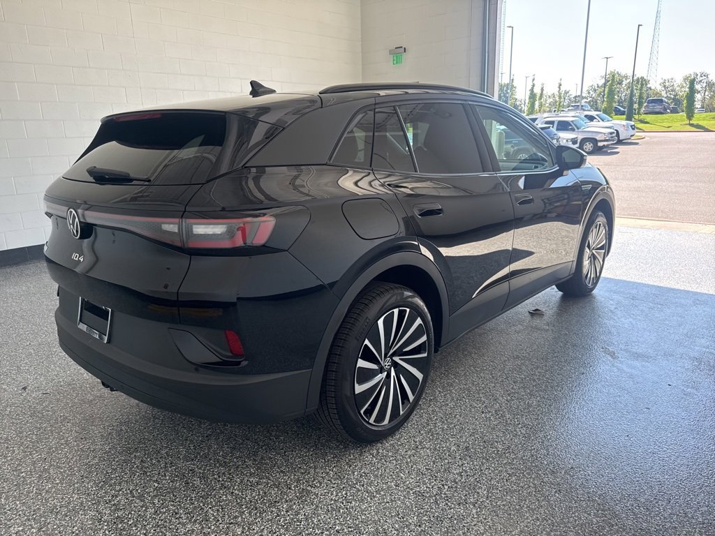 New 2025 Volkswagen ID.4 Pro image 4