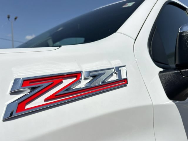 New 2026 Chevrolet Silverado 1500 LT w/ All Star Edition Plus AWD/4WD image 14