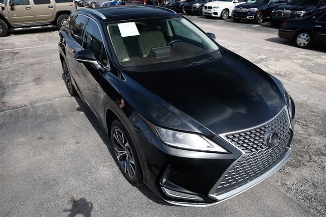 Used 2020 Lexus RX 350 FWD w/ Premium Package image 18