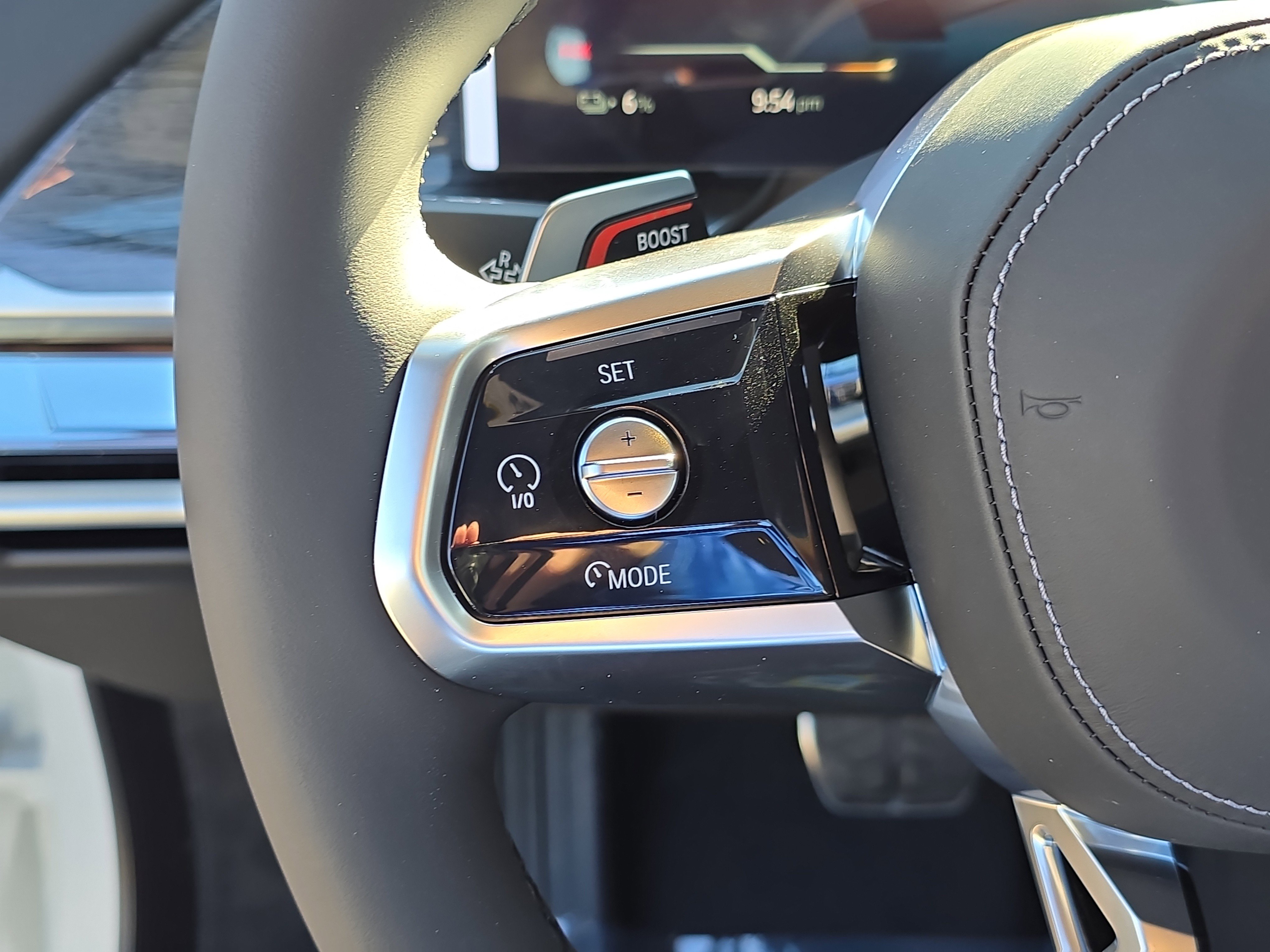 New 2026 BMW i7 eDrive50 w/ M Sport Package image 31