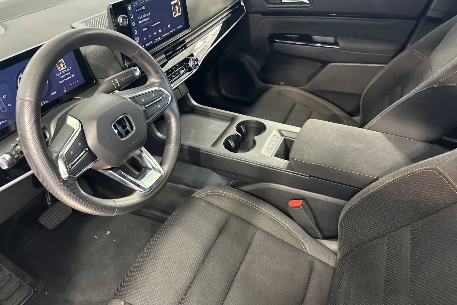 Used 2025 Honda Prologue EX image 14