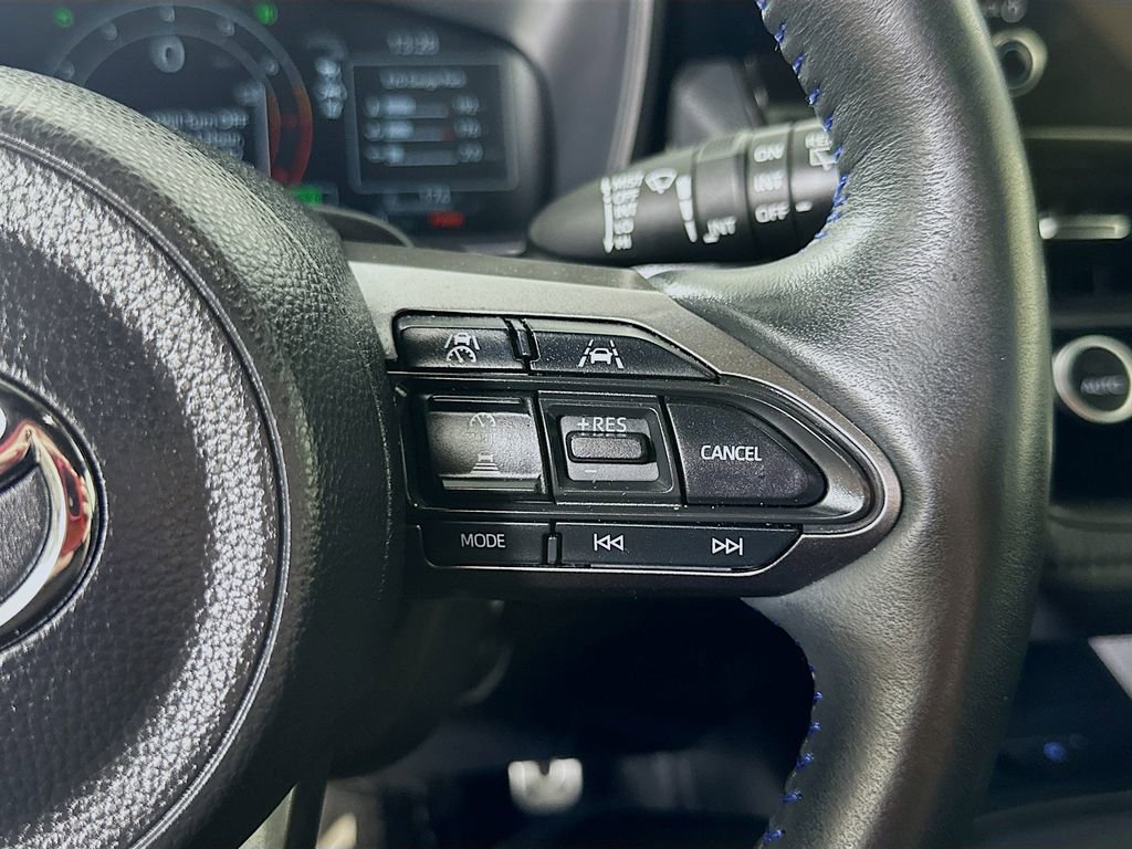 Used 2024 Toyota Corolla GR image 23