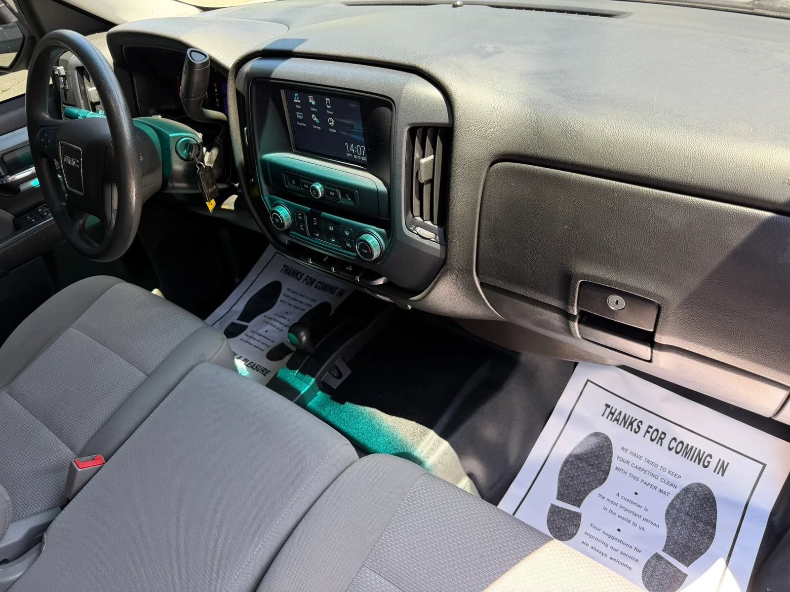 Used 2018 GMC Sierra 1500 4x4 Double Cab w/ Sierra Convenience Package image 23