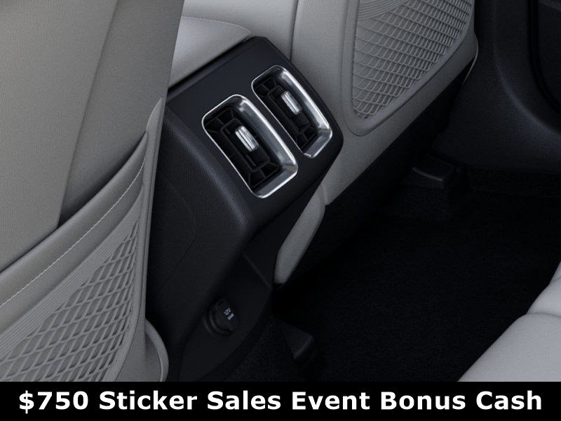 New 2025 Kia Sorento S image 27