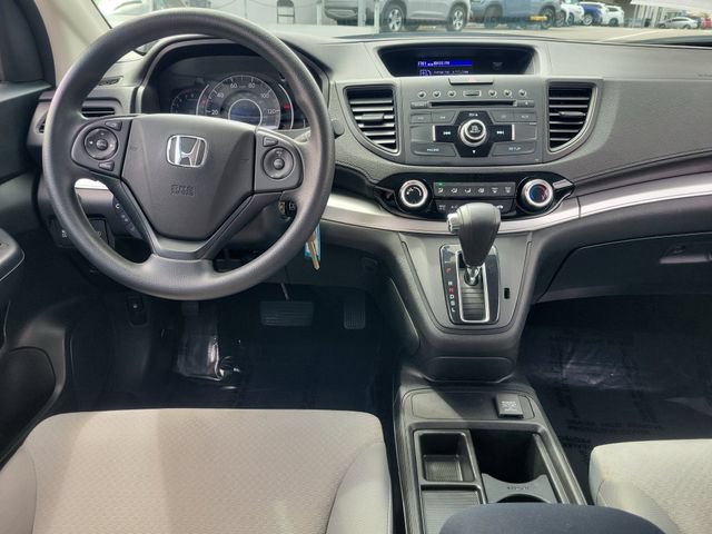 Used 2016 Honda CR-V LX image 9