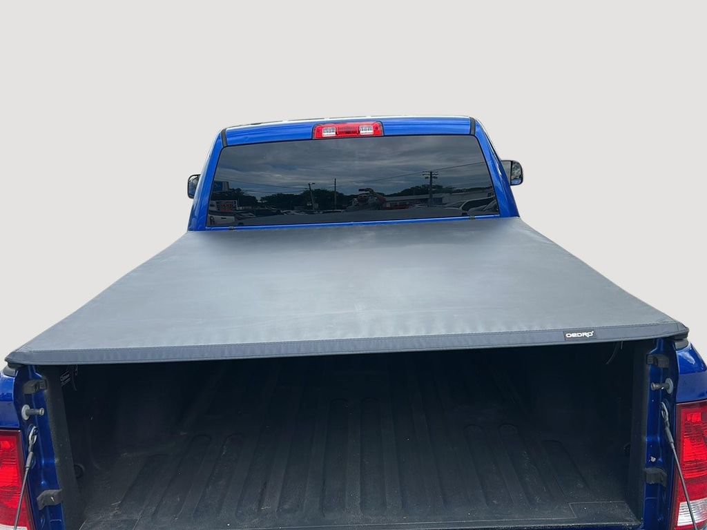 Used 2019 RAM 1500 Express w/ Express Value Package AWD/4WD image 23