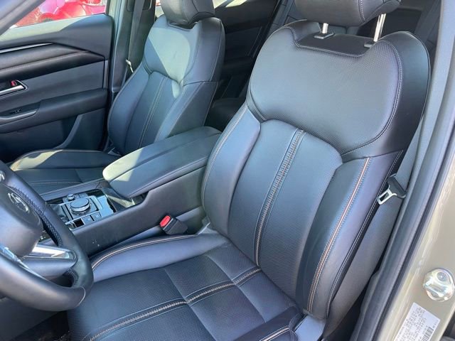 Used 2024 MAZDA CX-50 2.5 Turbo w/ Cargo Package image 8