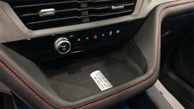 New 2026 Ford Explorer ST w/ Sun And Sound Package image 20