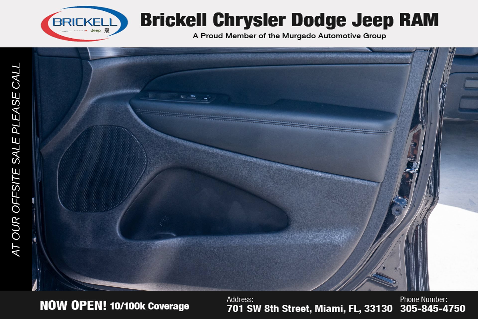 Used 2020 Jeep Grand Cherokee Altitude RWD image 13
