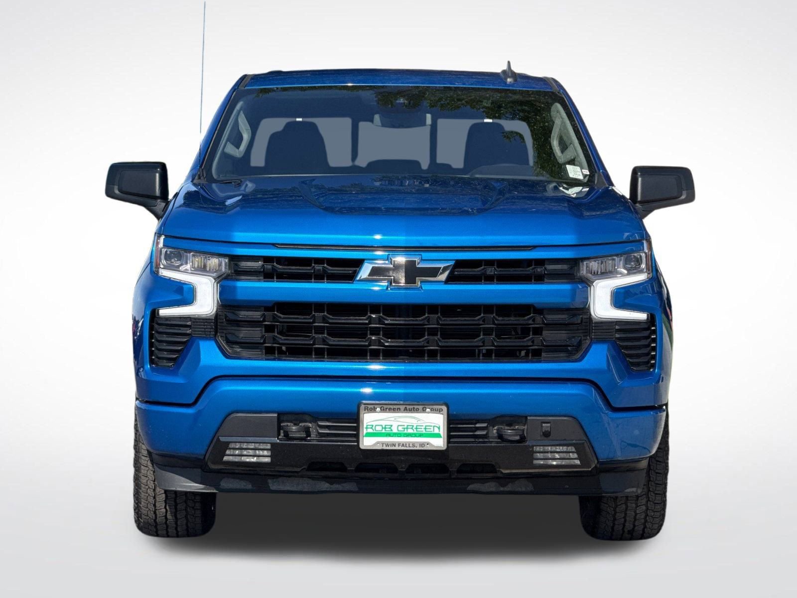 Used 2023 Chevrolet Silverado 1500 RST image 9