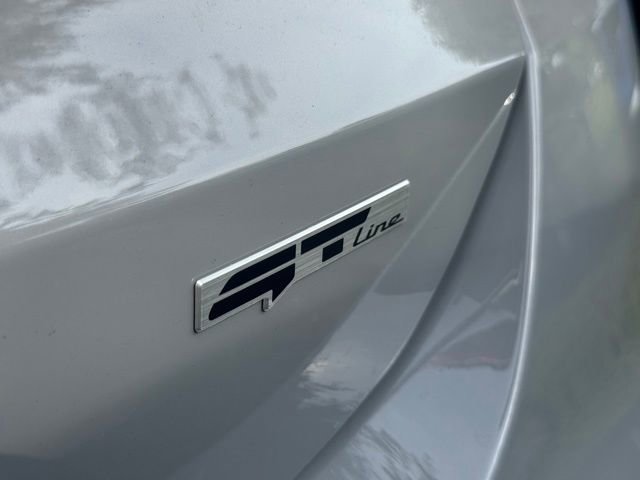 Certified 2024 Kia K5 GT-Line FWD image 2
