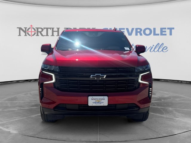 Used 2024 Chevrolet Tahoe RST w/ Luxury Package AWD/4WD image 8
