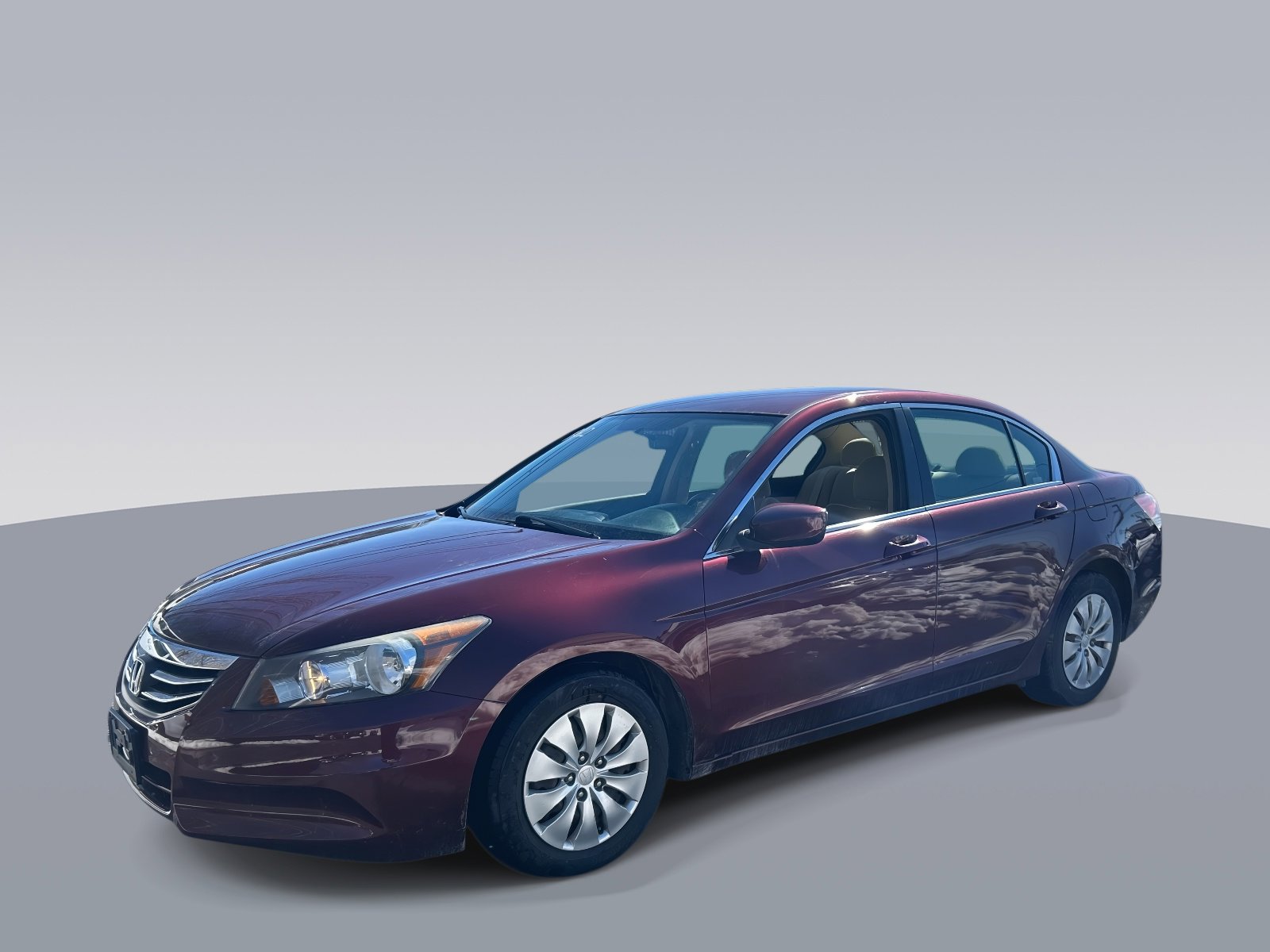 Used 2012 Honda Accord LX image 7
