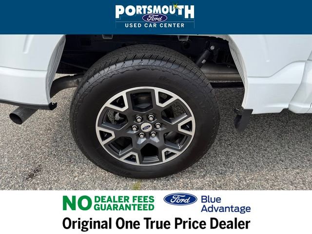 Used 2024 Ford F150 STX image 27