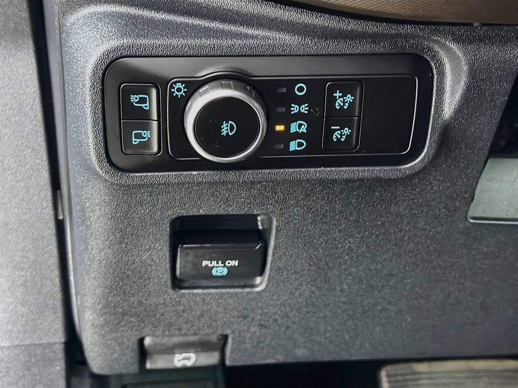 Used 2023 Ford Bronco Outer Banks AWD/4WD image 11
