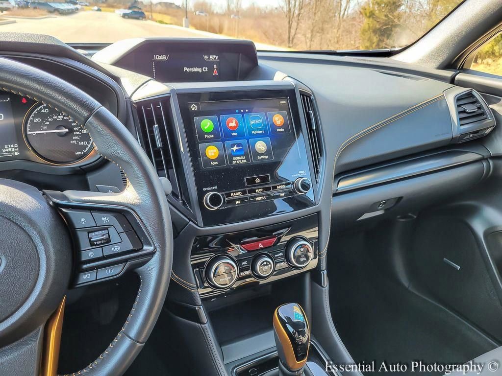 Certified 2024 Subaru Forester Wilderness image 24