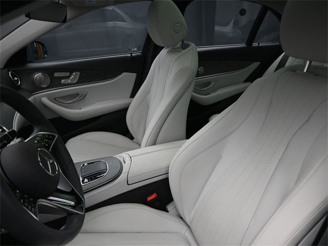 Used 2022 Mercedes-Benz E 350 E 350 image 33