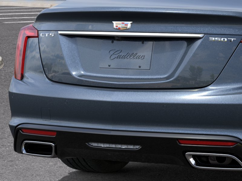 New 2026 Cadillac CT5 Premium Luxury RWD image 14